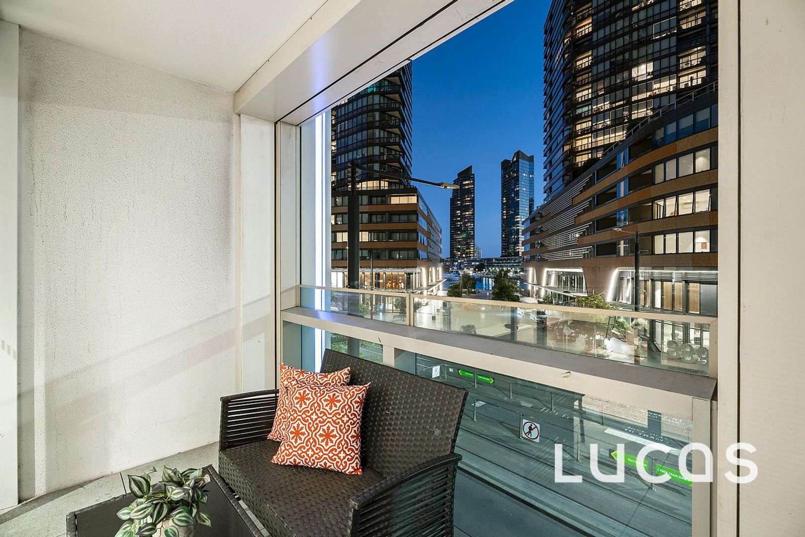 101W/888 Collins Street, Docklands VIC 3008, Image 0