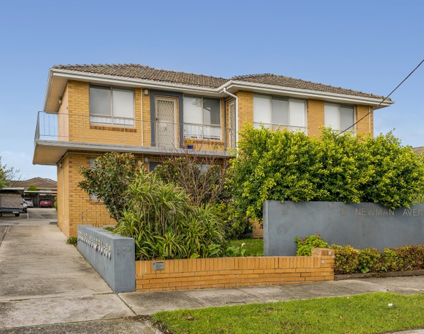 7/6 Newman Avenue, Carnegie VIC 3163