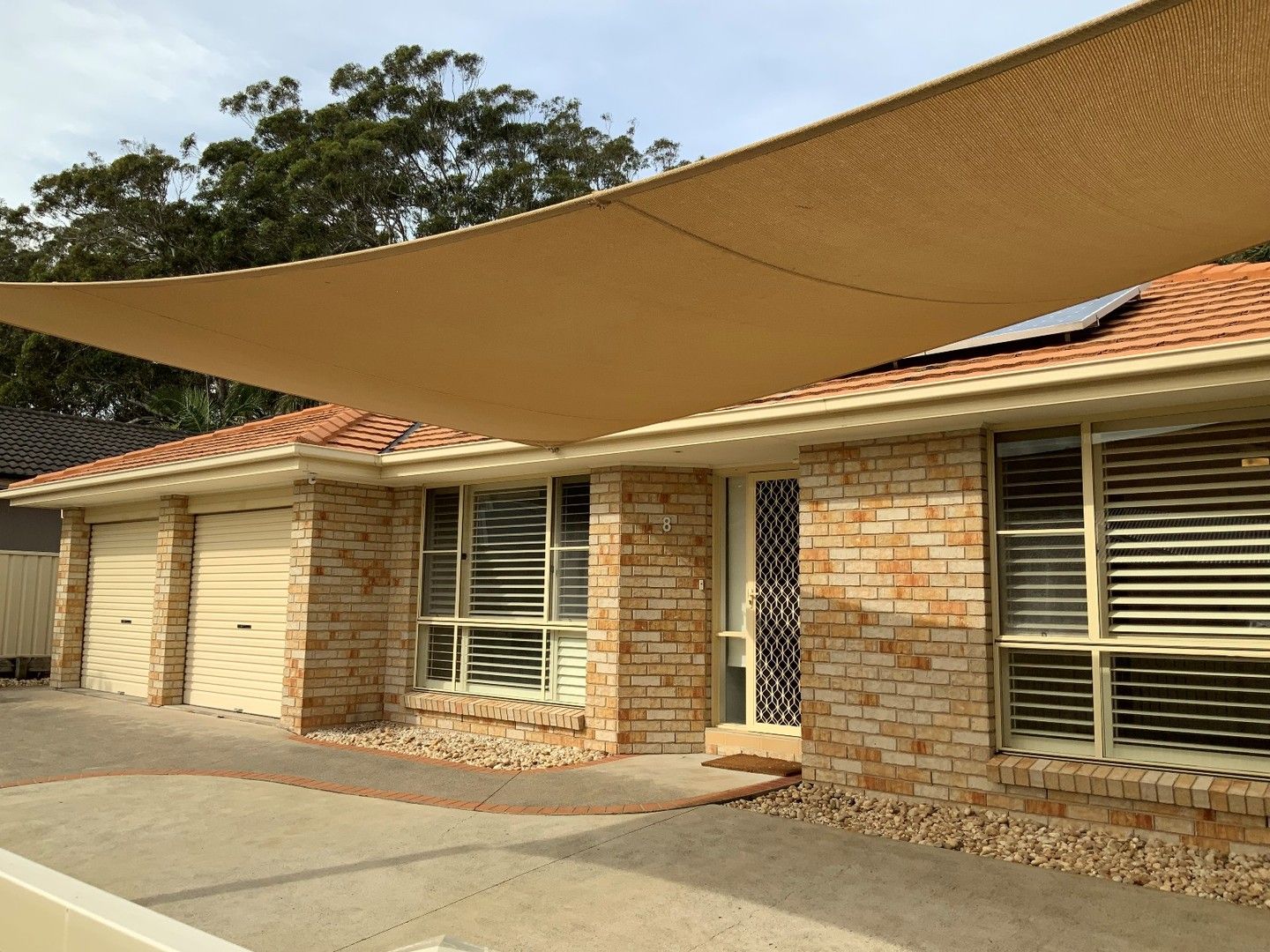 4 bedrooms House in 8 Penny Lane ANNA BAY NSW, 2316