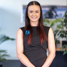 Amy Rawston, Sales representative