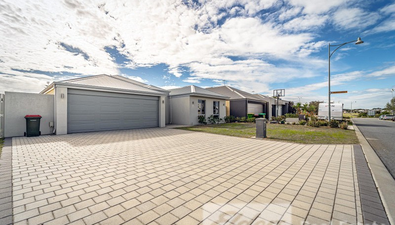 Picture of 47 Calooli Grove, GOLDEN BAY WA 6174