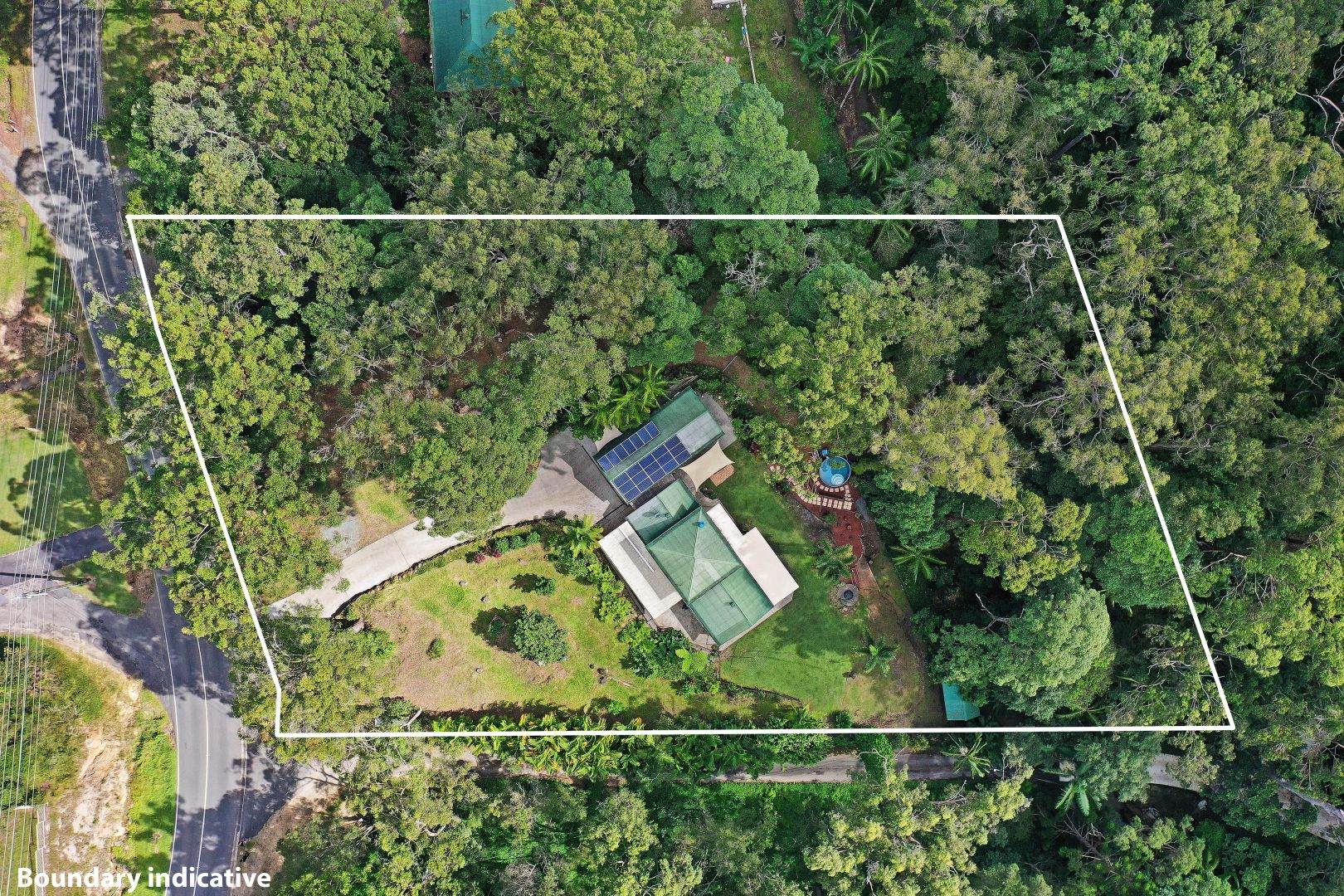 288 Trees Road, Tallebudgera QLD 4228, Image 2