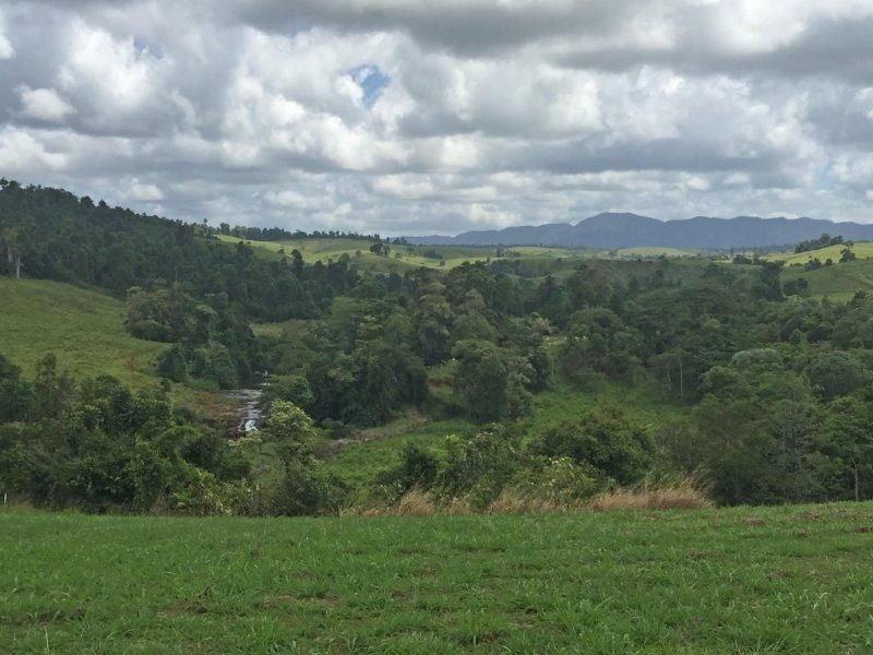 Lot 2 0 Rainforest Falls Road, East Palmerston QLD 4860, Image 1