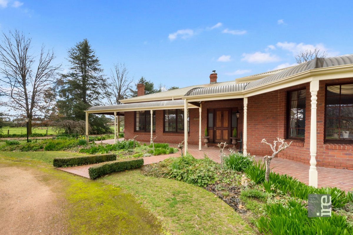 1069 Wangaratta-Whitfield Road, Oxley VIC 3678, Image 1