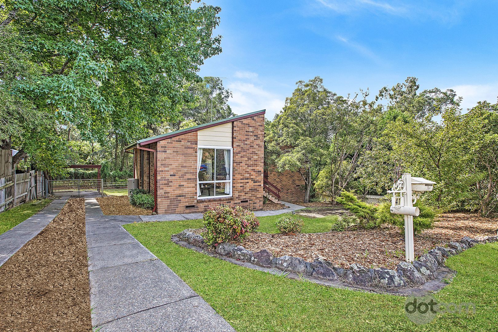 41 Hillside Crescent, Glenbrook NSW 2773 House For Sale Domain