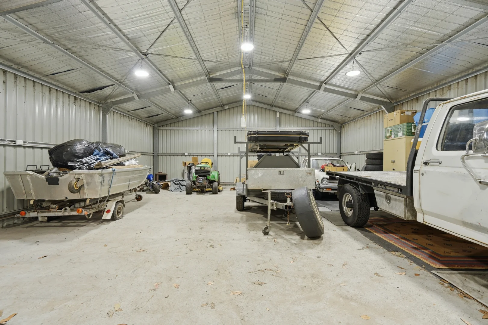 Additional image 26 of 18 Crichton Road, Mount Seymour TAS 7120