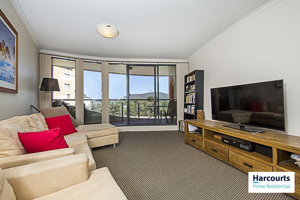 507/86 Northbourne Avenue, Braddon ACT 2612, Image 1