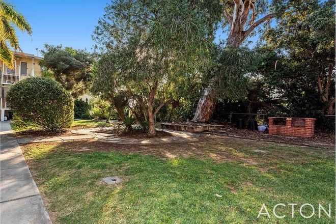 Picture of 4/94 Lefroy Road, BEACONSFIELD WA 6162