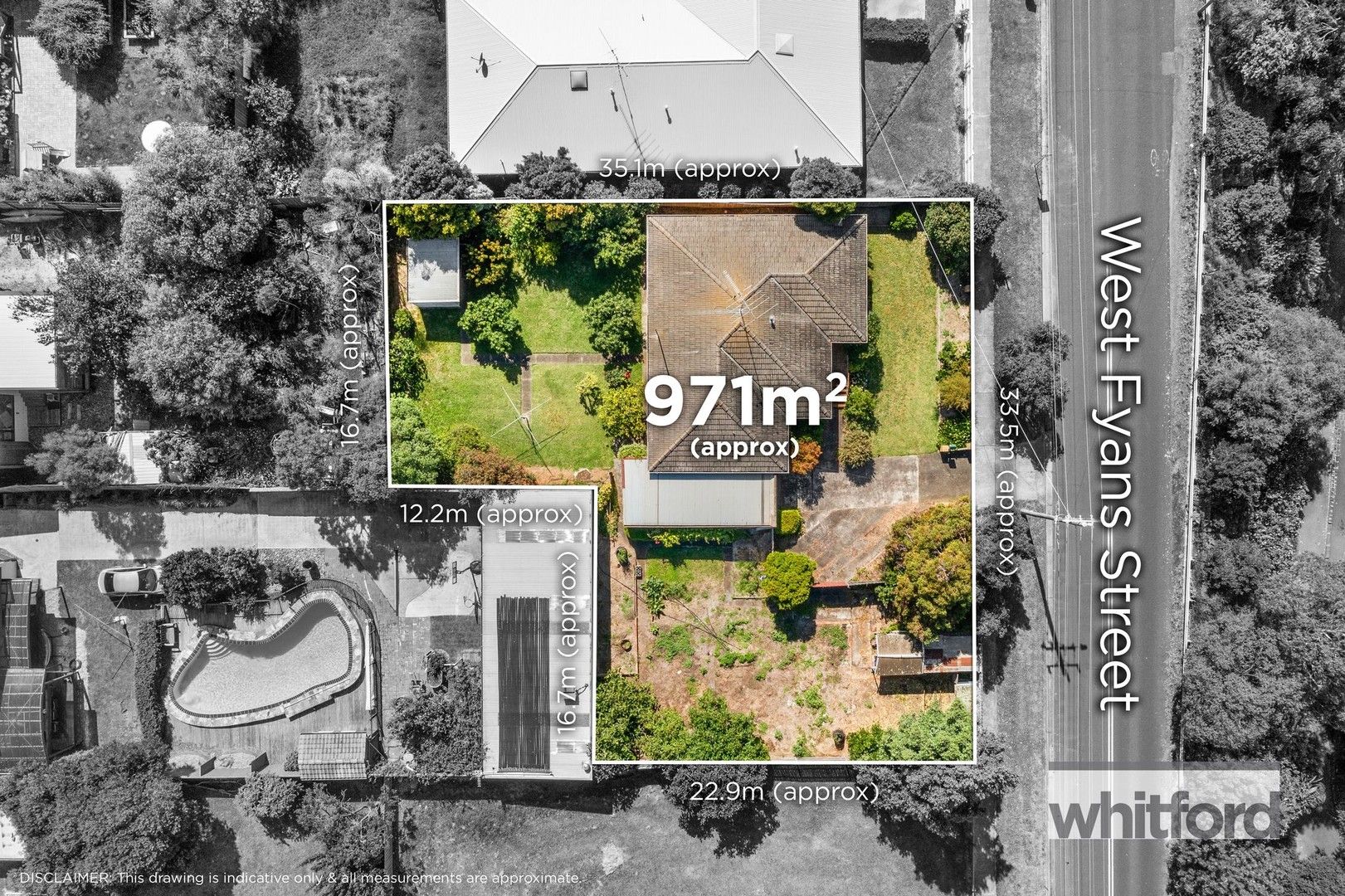 188 West Fyans Street, Newtown VIC 3220, Image 0