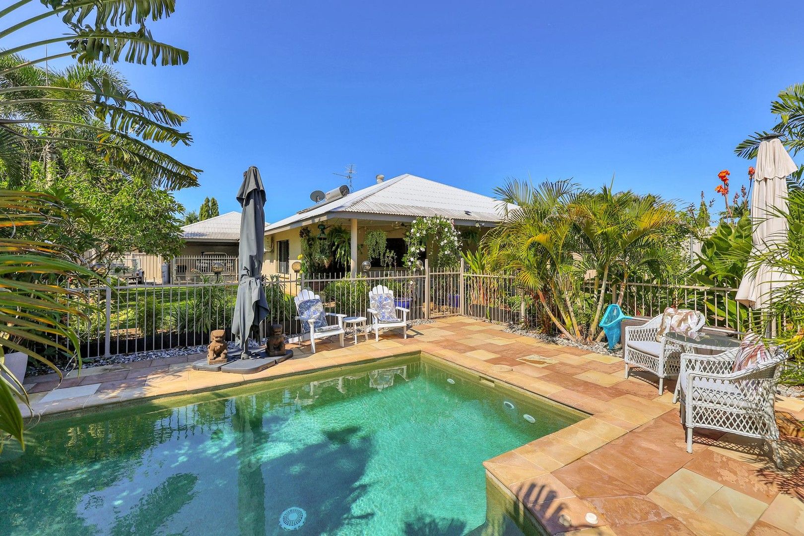 7 William Street, Farrar NT 0830 Domain