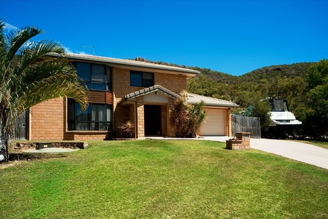 Picture of 111 Gloucester Avenue, HIDEAWAY BAY QLD 4800