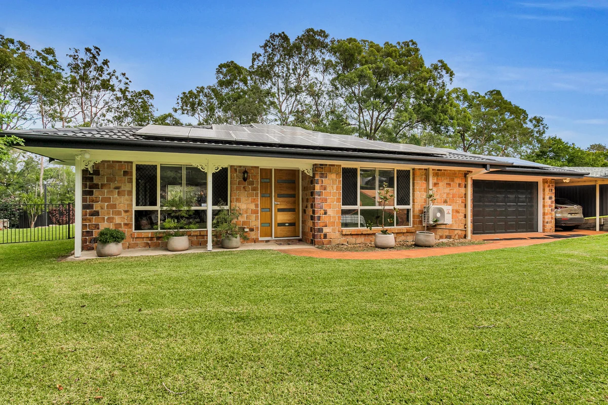 12 Cassatt Place, Forest Lake QLD 4078