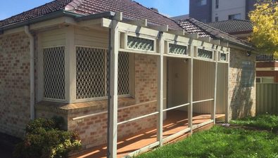 Picture of 23 Warby Street, CAMPBELLTOWN NSW 2560