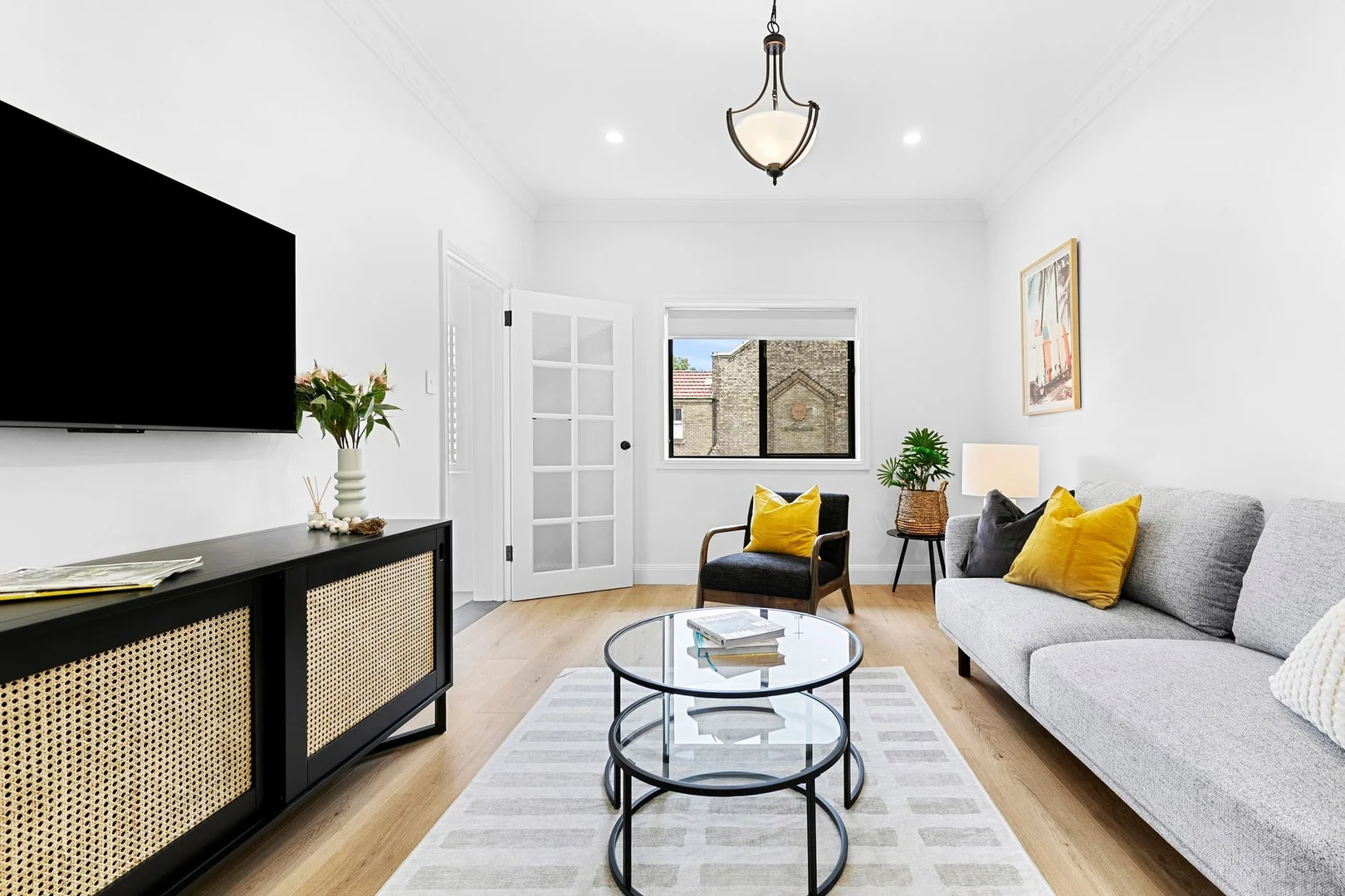 1 Woolley Street, Glebe NSW 2037