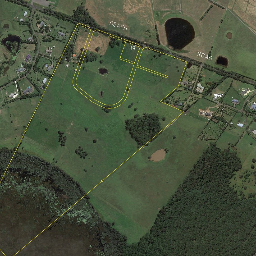 Lot 19 'Serenity Ridge' - 510 Beach Road, Berry NSW 2535, Image 0