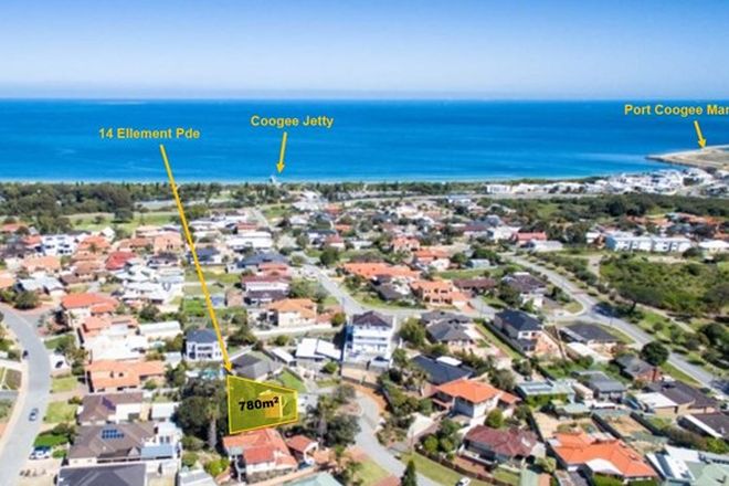 Picture of 14 Ellement Parade, COOGEE WA 6166