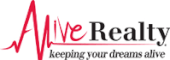 Logo for Alive Realty