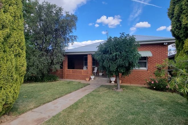 Picture of 43 Victoria Street, PARKES NSW 2870