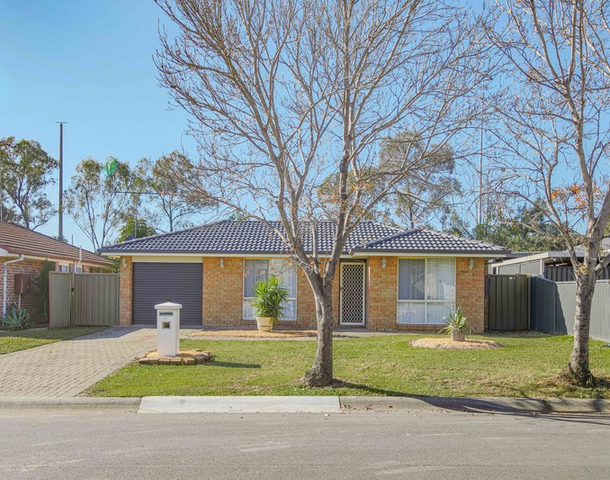 71 Aldebaran Street, Cranebrook NSW 2749