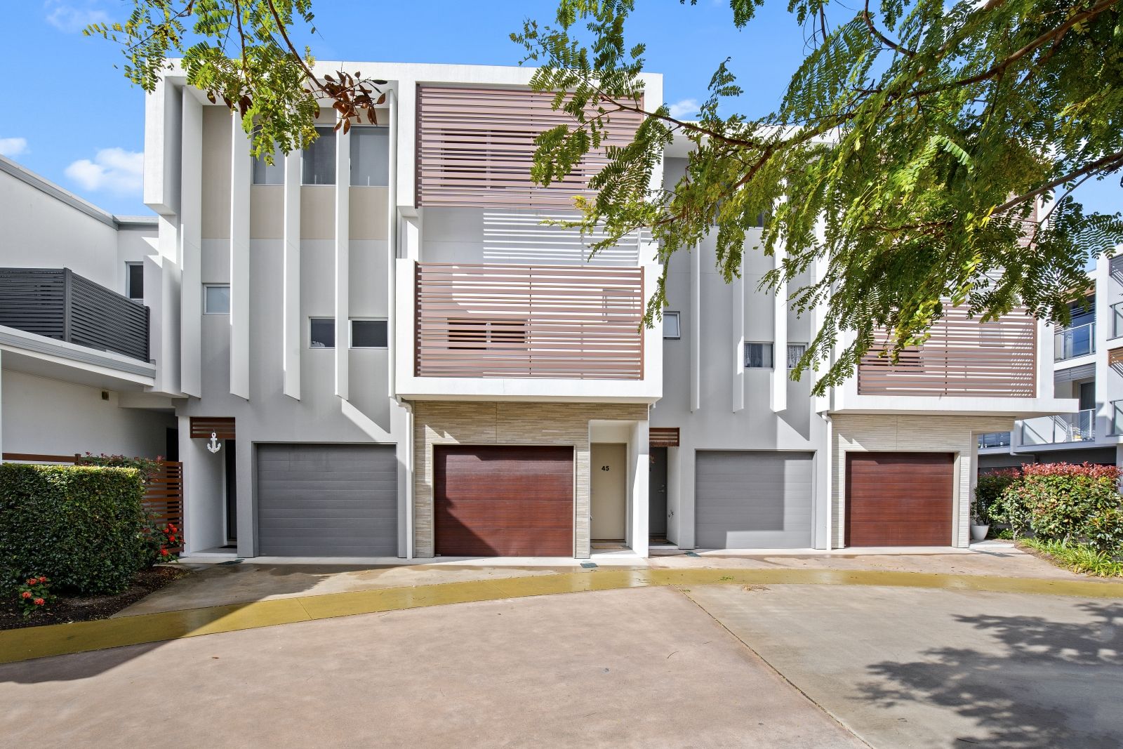 45/3028 The boulevard, Carrara QLD 4211, Image 1