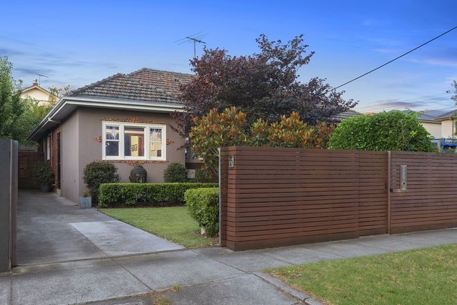 Picture of 41 McKinnon Road, MCKINNON VIC 3204