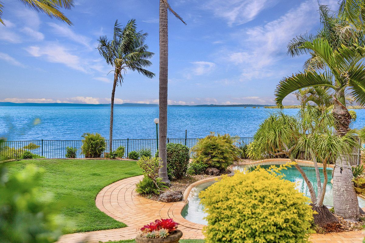 119 Shore Street North, Cleveland QLD 4163 Domain