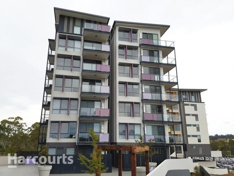 2 bedrooms Apartment / Unit / Flat in 27/49 Stowe Avenue CAMPBELLTOWN NSW, 2560