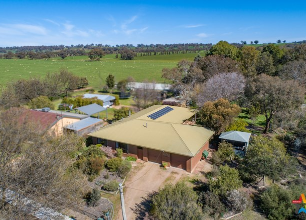 56 Urana Road, Burrumbuttock NSW 2642