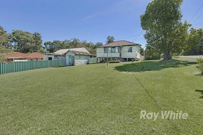 Picture of 50 Wangi Road, FASSIFERN NSW 2283