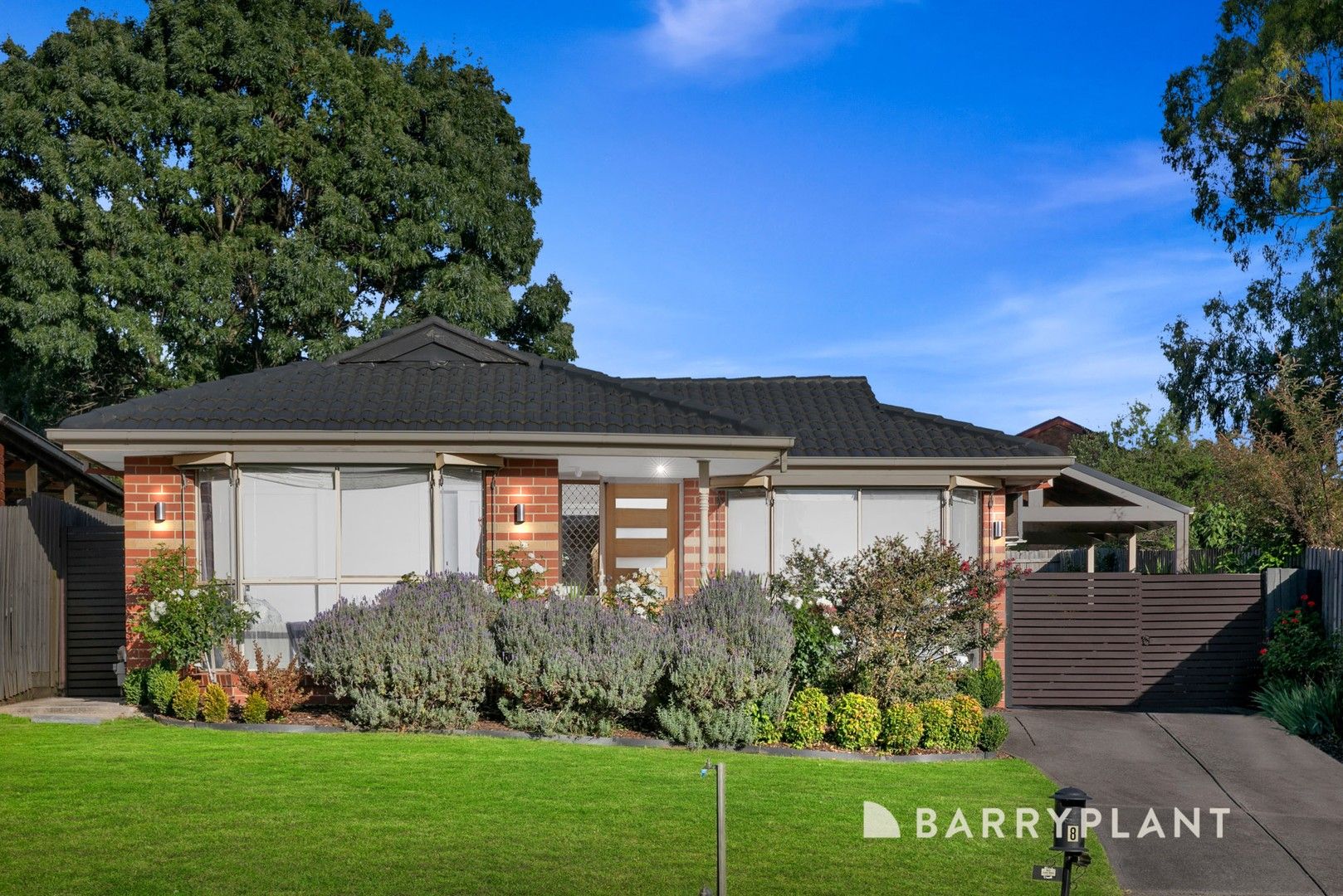 8 Warbler Walk, South Morang VIC 3752, Image 0