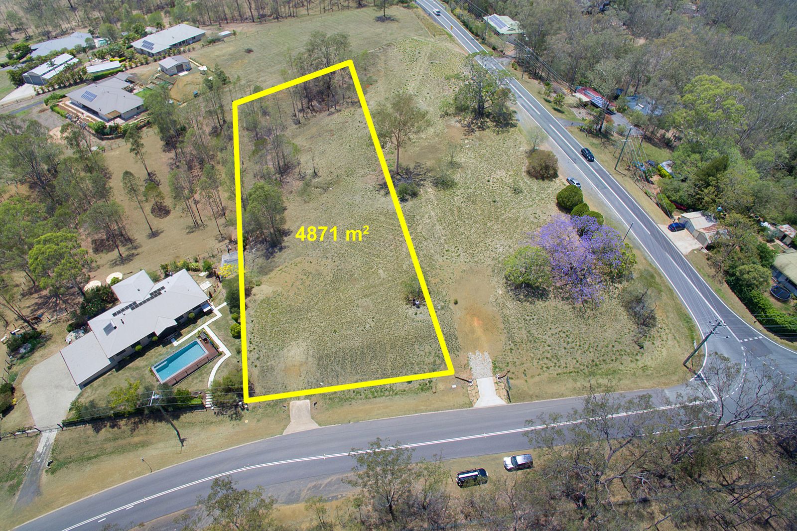 7 Lake Manchester Road, Mount Crosby QLD 4306, Image 2