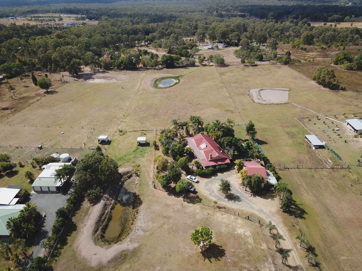 31 Sanctuary Hills Road, Takura QLD 4655, Image 0