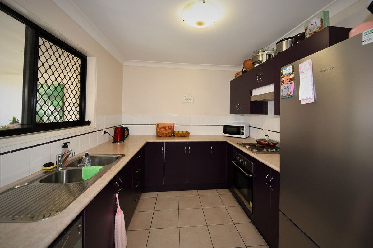 1/20-22 Cowan Street, Gracemere QLD 4702, Image 1