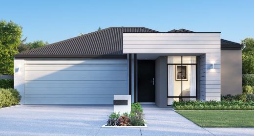 3 bedrooms New House & Land in  BALDIVIS WA, 6171