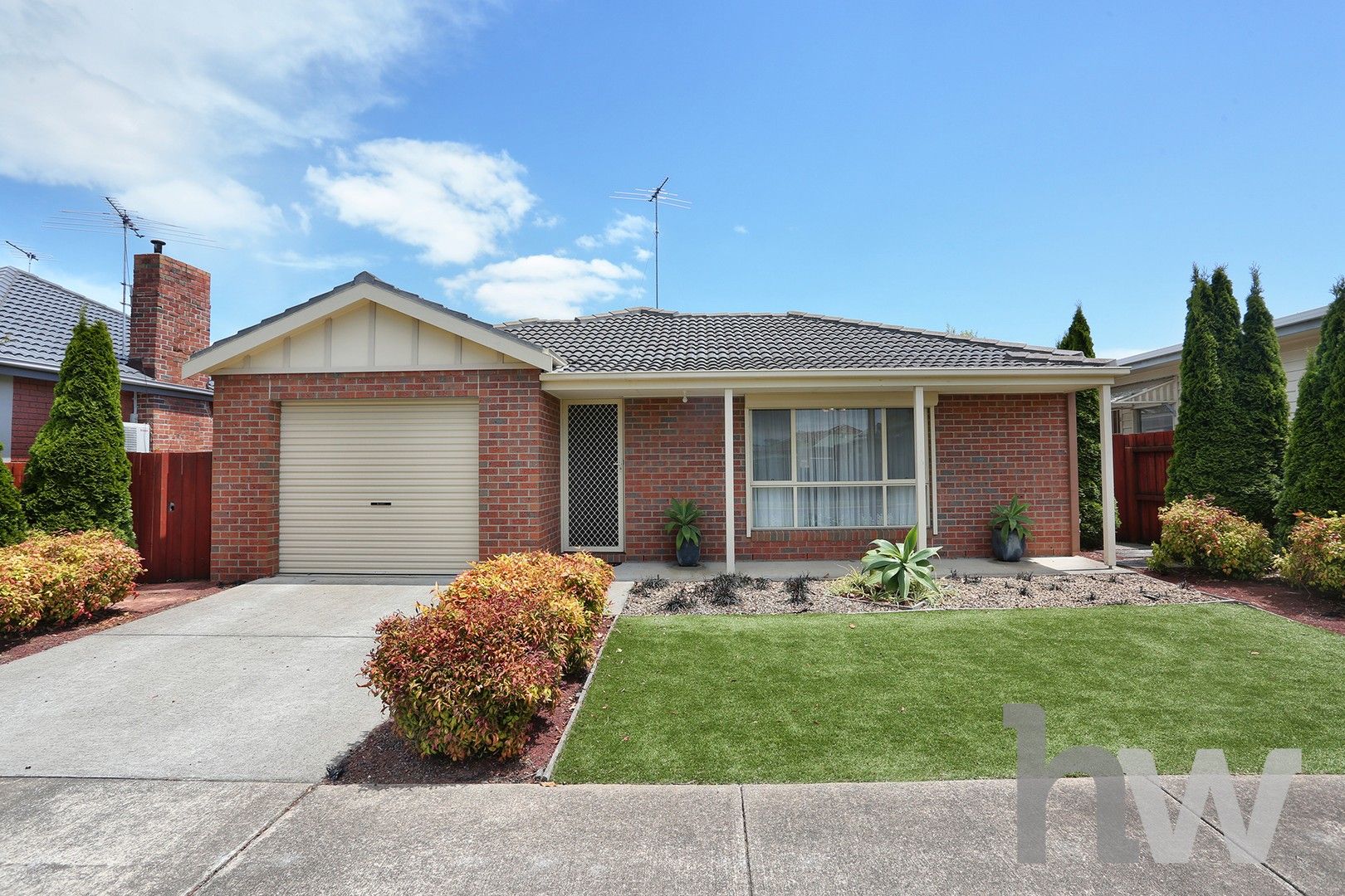 1/2 Greenwood Street, Newcomb VIC 3219, Image 0