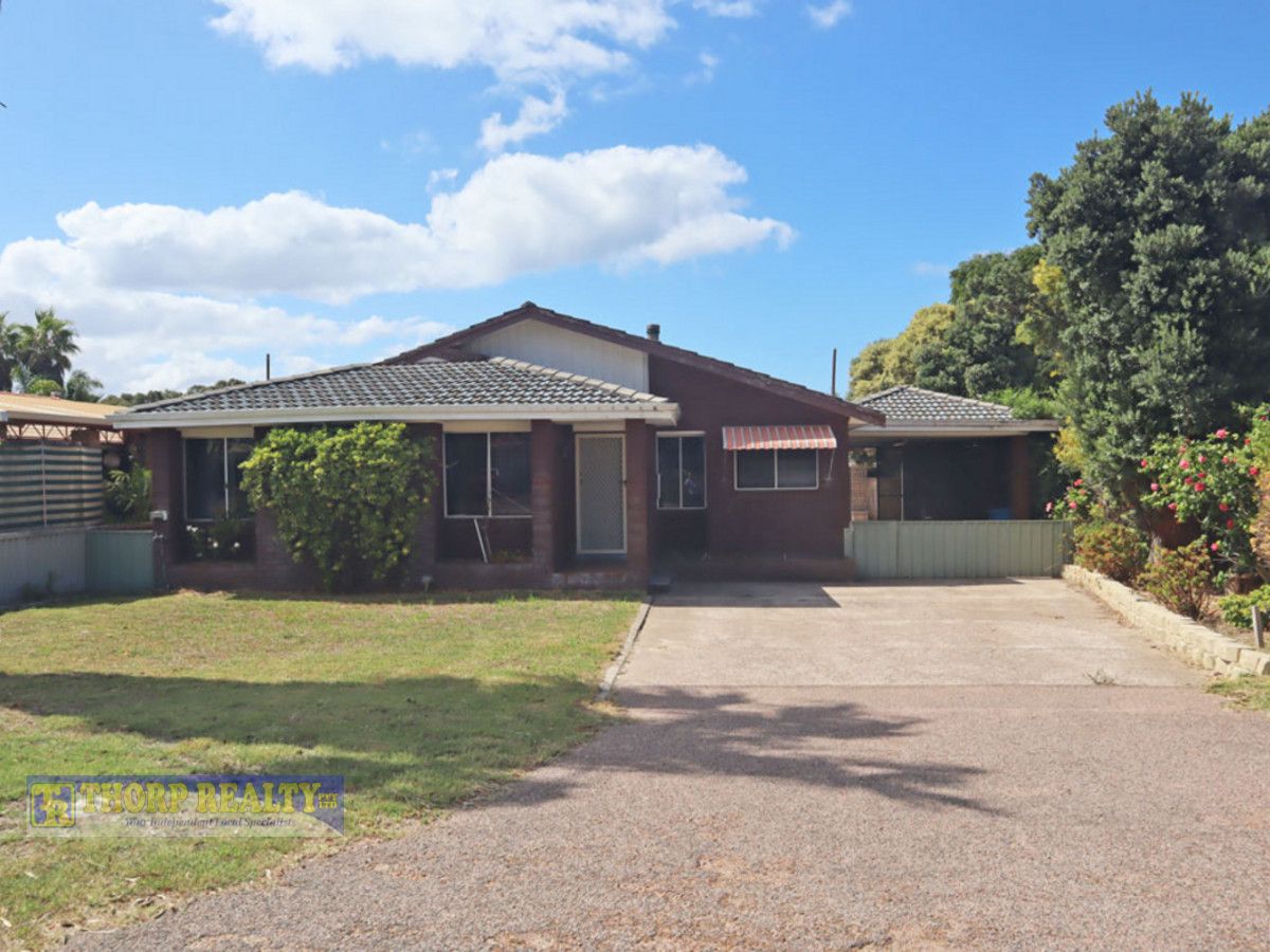 18 Milner Street, Sinclair WA 6450, Image 0