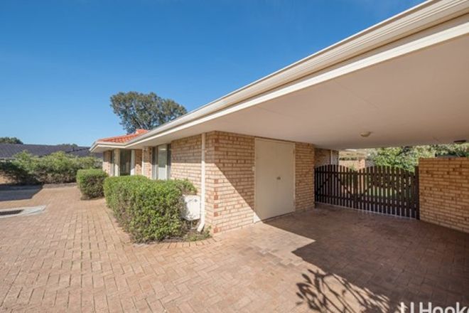 Picture of 4/26 Collinson Way, LEEMING WA 6149