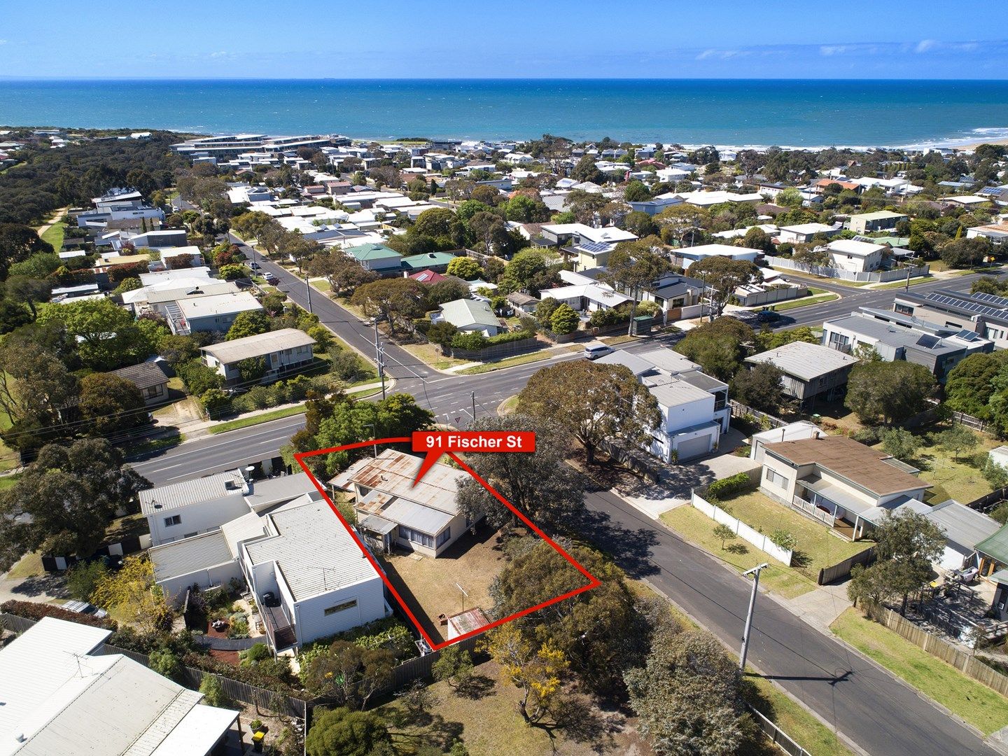 91 Fischer Street, Torquay VIC 3228, Image 0