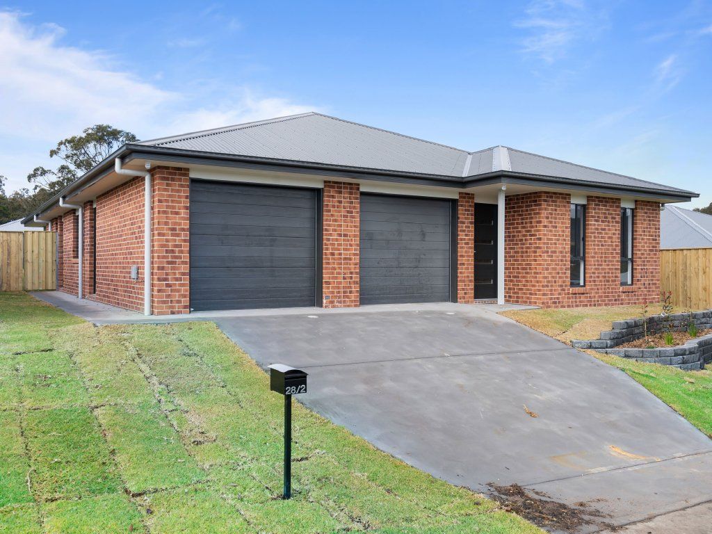 2 bedrooms House in 28/2 PILLAR STREET BELLBIRD NSW, 2325