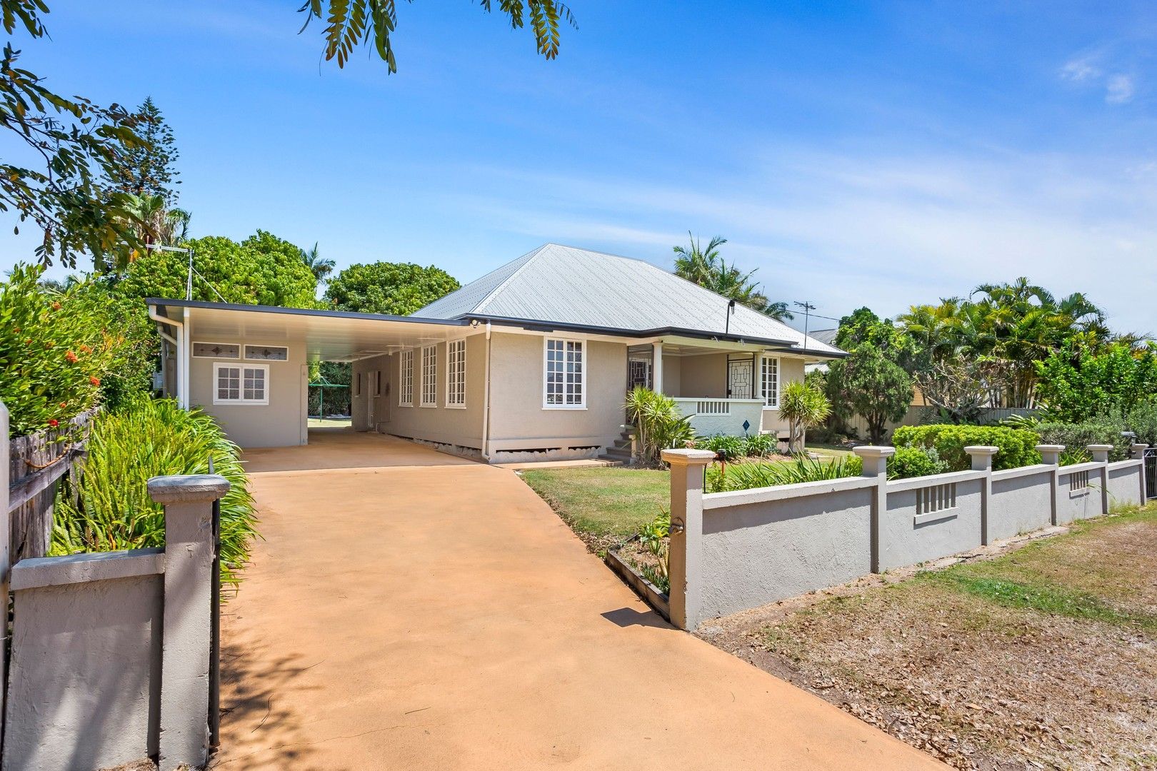 21 Barambah Street, Wandal QLD 4700, Image 0