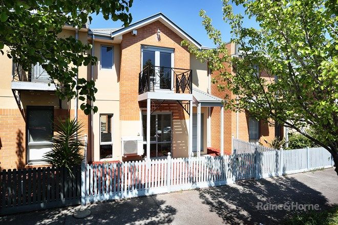 Picture of 20 Waterford Avenue, MARIBYRNONG VIC 3032