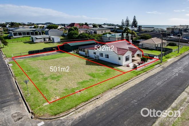 Picture of 4 Morphett Street, ROBE SA 5276