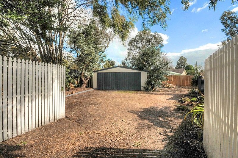 4 Emu Court, Badger Creek VIC 3777, Image 1