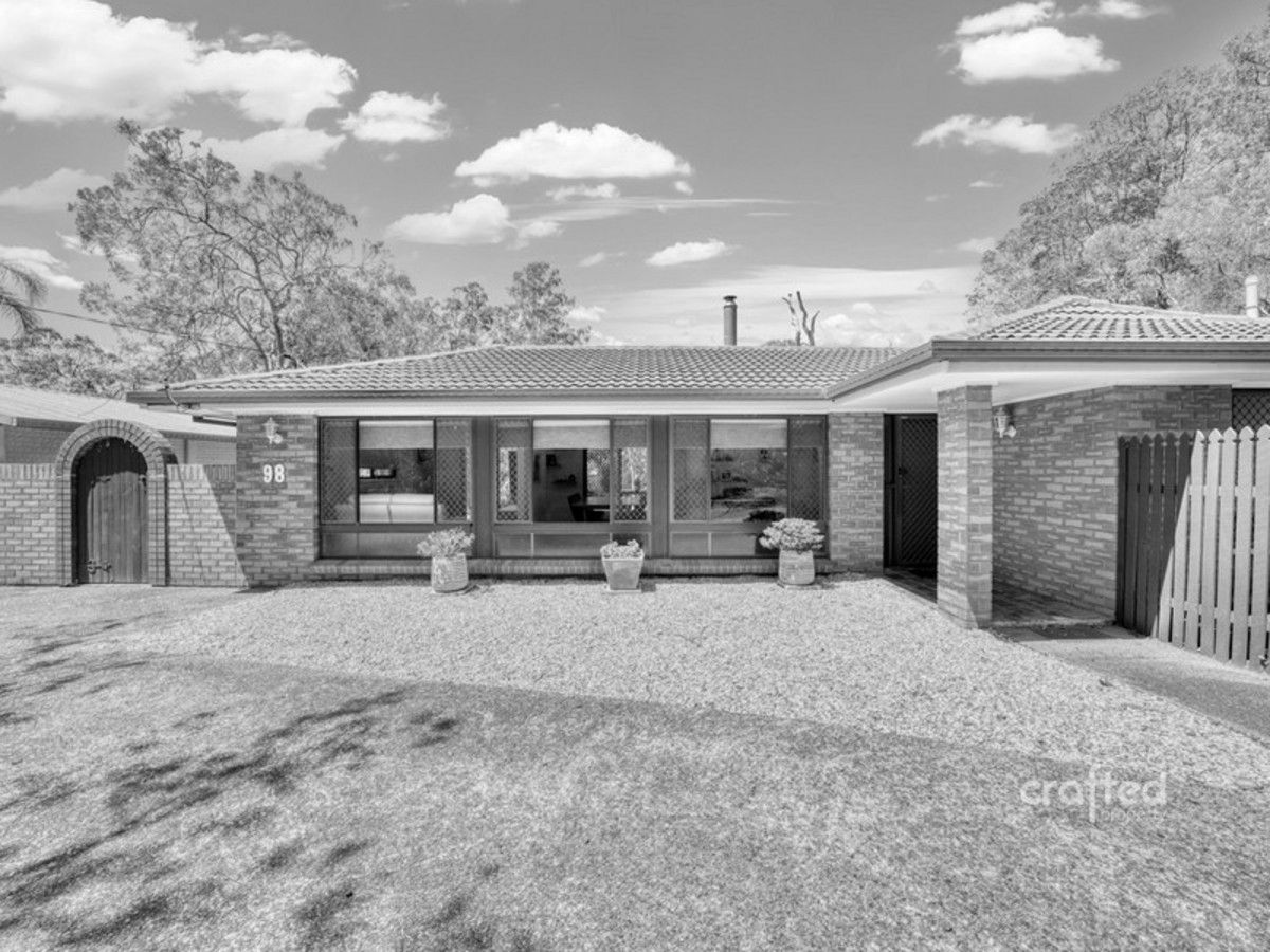 98 Forestdale Drive, Forestdale QLD 4118, Image 0