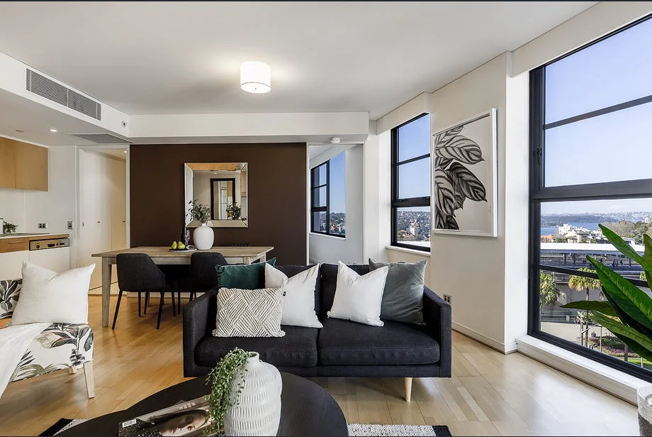 1710/30 Glen Street, Milsons Point NSW 2061