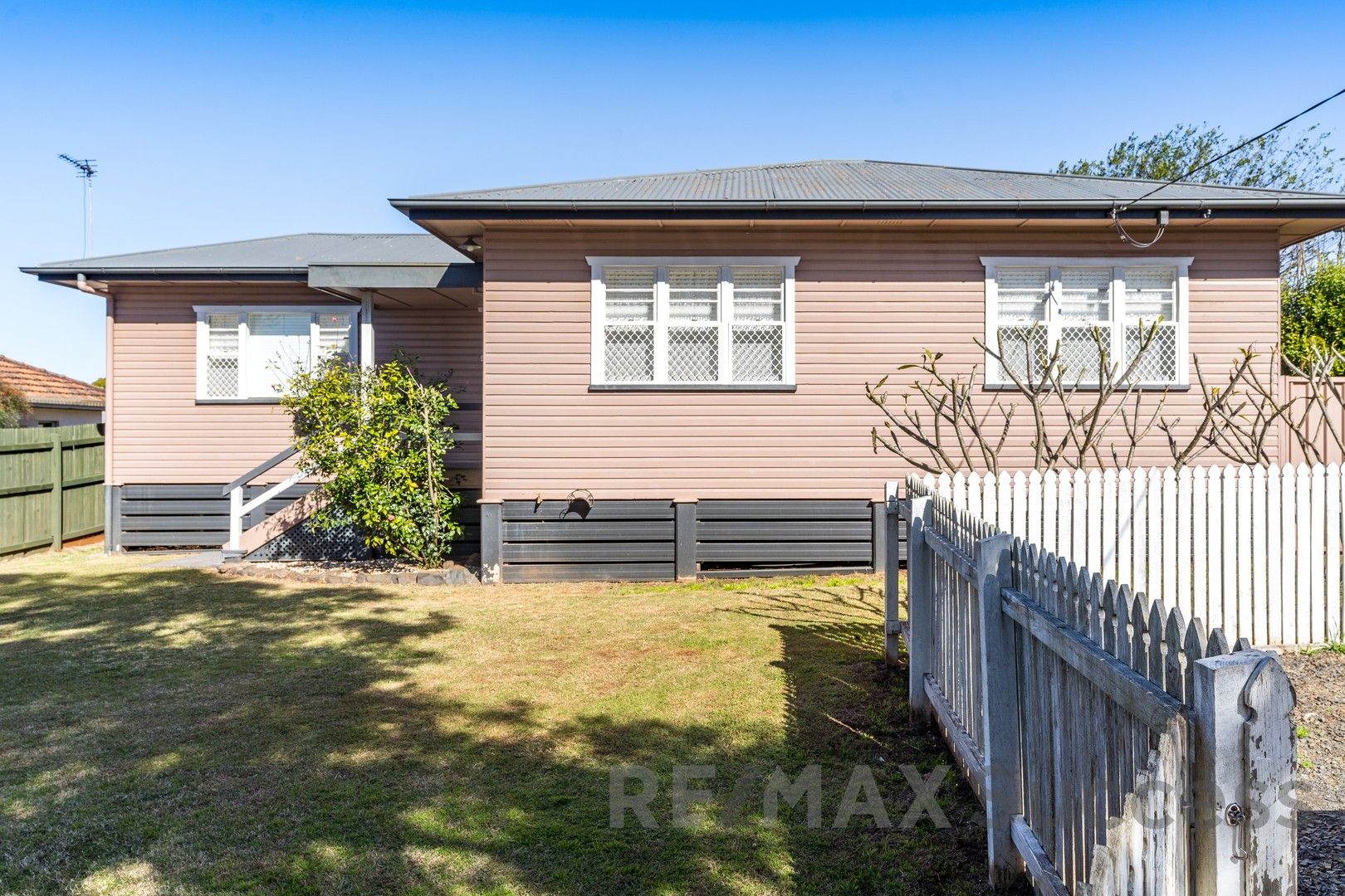 140 Long Street, South Toowoomba QLD 4350 House For Rent Domain