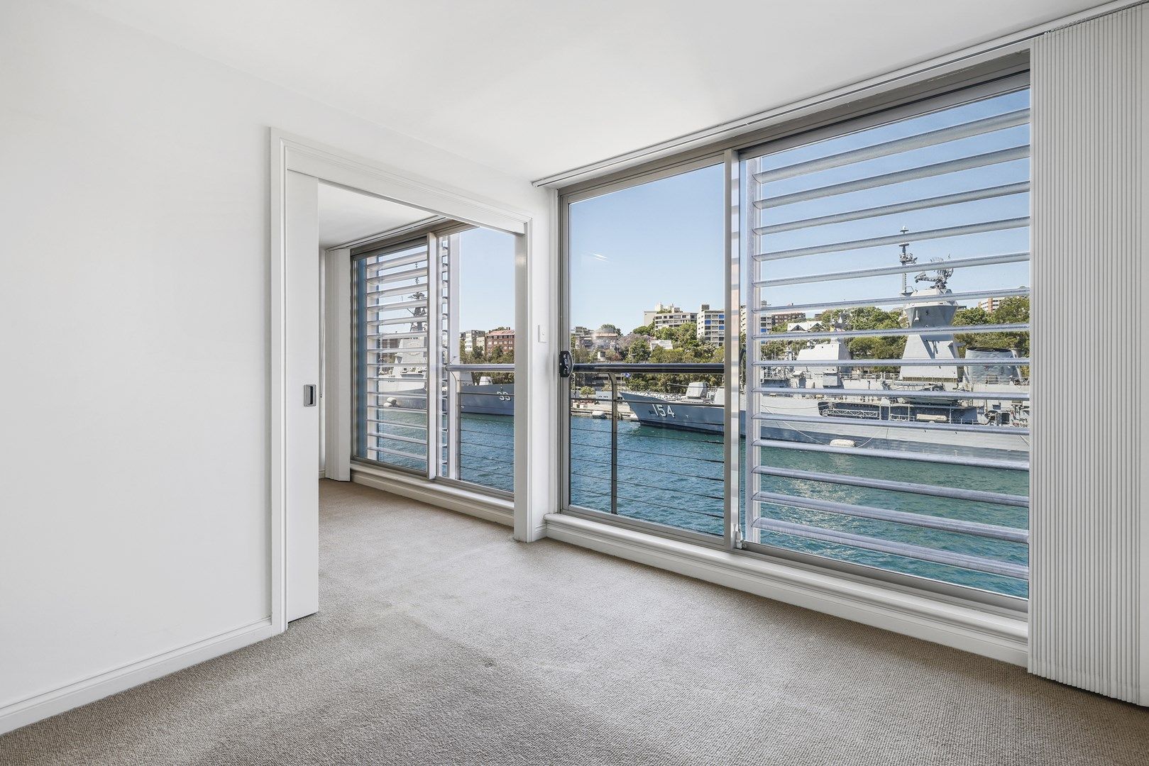 1 bedrooms Apartment / Unit / Flat in 440/6 Cowper Wharf Roadway WOOLLOOMOOLOO NSW, 2011