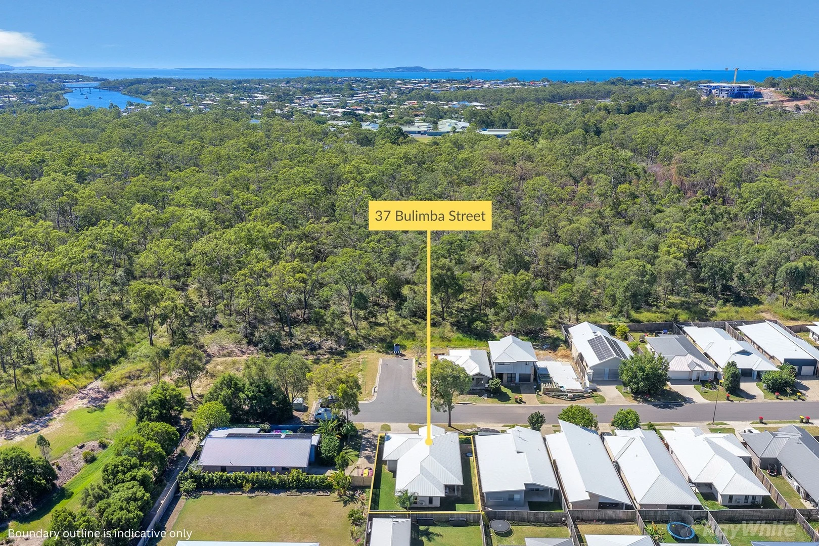 37 Bulimba Street, Tannum Sands QLD 4680