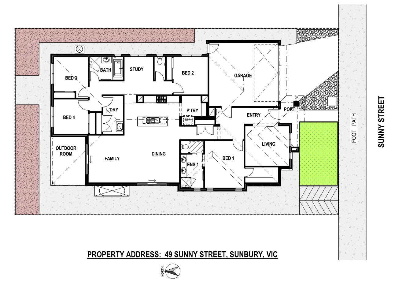 Additional image 7 of 49 Sunny St, Sunbury VIC 3429