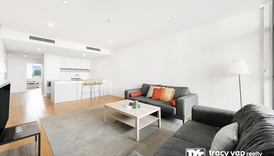 Picture of 712/5 Mooltan Avenue, MACQUARIE PARK NSW 2113